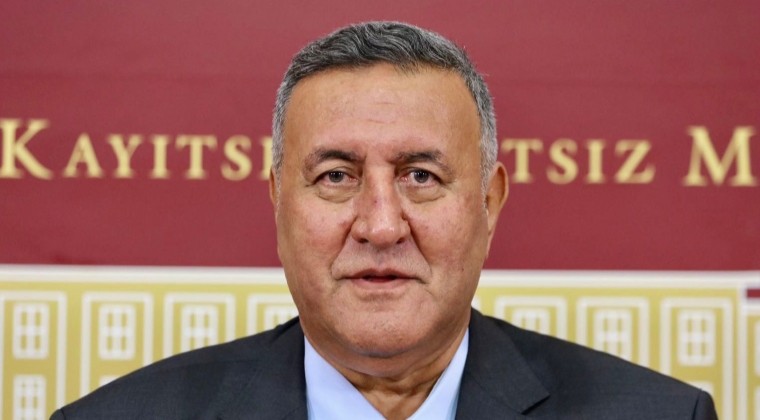 YABANCILAR GÖZÜNÜ KONUTLARA DİKTİ!