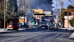 HUZURKENT’TE ÜRETİCİ ÜRÜNLERİNİ ARTIK DAHA RAHAT TAŞIYOR