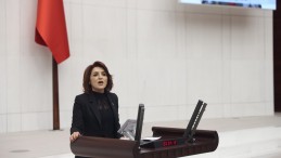 KIŞ: “ZEYTİNYAĞI FABRİKASINA BİLE SEÇMEN KAYDI YAPILMIŞ”