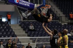 MSK’DAN ÜST ÜSTE 8. GALİBİYET