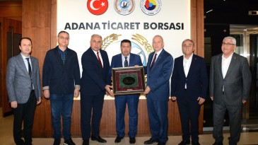 ŞAHİN BİLGİÇ, “DEPREM; SİYASET ÜSTÜ BİR KONUDUR”