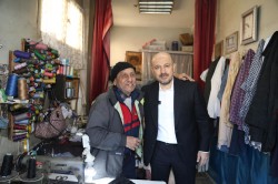 HALİL NACAR: SİZE SÖZ VERİYORUM