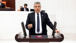 “FACİAYA GÖZ YUMANLAR BELLİDİR”