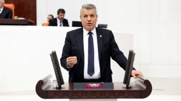 “FACİAYA GÖZ YUMANLAR BELLİDİR”