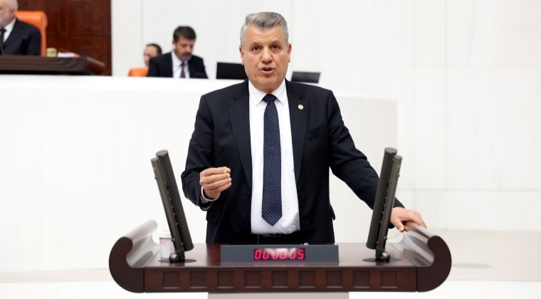 “FACİAYA GÖZ YUMANLAR BELLİDİR”