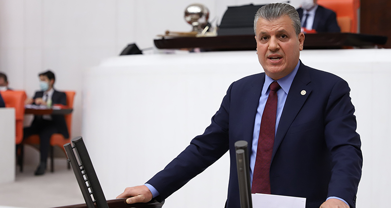 GIDA FİYAT ENDEKSİ SON 5 YILDA 7 KAT ARTTI