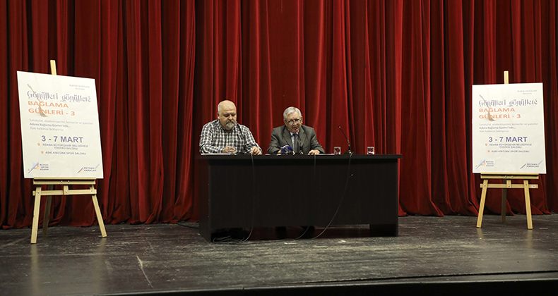 BAĞLAMA GÜNLERİ BAŞLIYOR