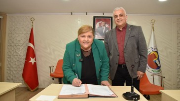 HÜLYA ERDEM’DEN REKOR İŞÇİ ZAMMI: 43 BİN LİRA…