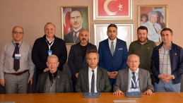 TOPLUMDA FARKINDALIK YARATACAK İMZALAR ATILDI