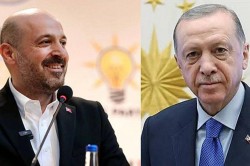 DR. HALİL NACAR: CUMHURBAŞKANIMIZA HAZIRIZ