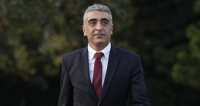 CHP’Lİ HÜSEYİN ORHAN’DAN ERDEMLİ DAVRANIŞ