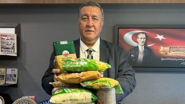 49 LİRALIK KOLİ 449 LİRAYA ÇIKTI!