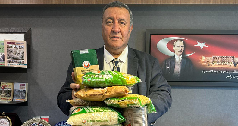 49 LİRALIK KOLİ 449 LİRAYA ÇIKTI!