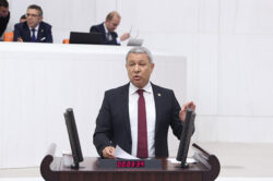 ORHAN SÜMER: “ÇİFTÇİNİN YÜZÜNÜ GÜLDÜRECEK BİR FİYAT AÇIKLANMALIDIR”