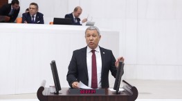 ORHAN SÜMER: “ÇİFTÇİNİN YÜZÜNÜ GÜLDÜRECEK BİR FİYAT AÇIKLANMALIDIR”