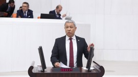 ORHAN SÜMER: “ÇİFTÇİNİN YÜZÜNÜ GÜLDÜRECEK BİR FİYAT AÇIKLANMALIDIR”