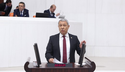 ORHAN SÜMER: “ÇİFTÇİNİN YÜZÜNÜ GÜLDÜRECEK BİR FİYAT AÇIKLANMALIDIR”