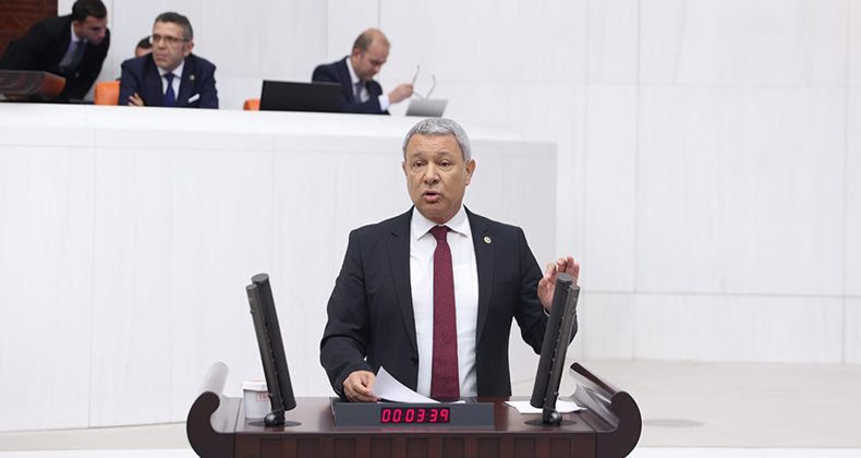 SARAYIN EKONOMİ POLİTİKASI VATANDAŞI TÜKETİYOR