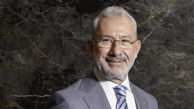 İHRACATTA ‘ÇELİK’ GİBİ BAŞLANGIÇ