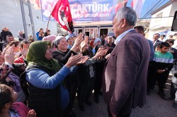 ADANA, ZEYDAN KARALAR’DA HEMFİKİR…