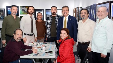 SUNTUR, “ŞİDDET BİR TÜRLÜ GÜNDEMDEN DÜŞMÜYOR”