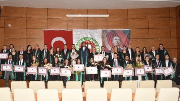 HUKUK DÜNYASINA TAZE KAN