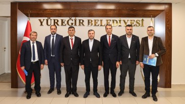 TAHSİLLİ VE DERVİŞLER DE DOĞAL GAZ İLE BULUŞACAK