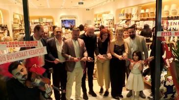 BELLA MAISON ADANA’DA…