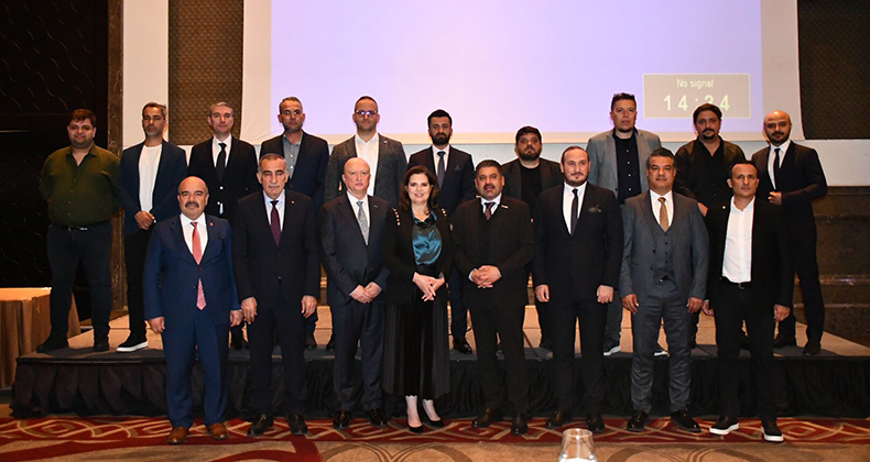 ADSİAD AİLESİ BÜYÜYOR