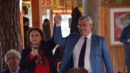 KARATAŞ HAZIR, ALİ BEDRETTİN KARATAŞ HAZIR…