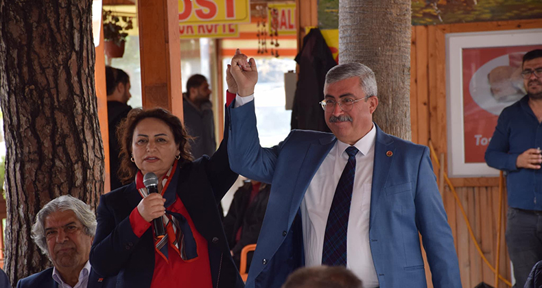 KARATAŞ HAZIR, ALİ BEDRETTİN KARATAŞ HAZIR…