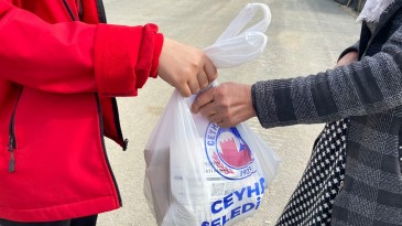 ÇÖLYAK HASTALARINA ÜRÜN DESTEĞİ