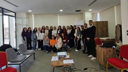 BÜYÜKŞEHİR’DEN, ÇOCUK YAŞTA VE ZORLA EVLİLİKLE MÜCADELE