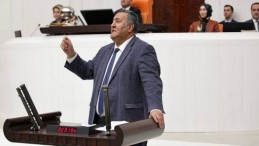 “NE YEDİĞİMİZİ, NE İÇTİĞİMİZİ BİLMİYORUZ”