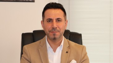 SU KAYNAKLARI ÇOK İYİ KORUNUP, EŞİT PAYLAŞILMALIDIR