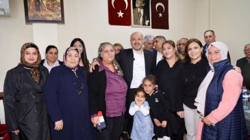 NACAR: PATRONUMUZ HALK OLACAK