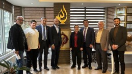 “ERİŞİLEBİLİR KONUTLAR ÜRETECEĞİZ”