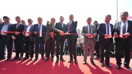 BAŞKAN ZEYDAN KARALAR’IN HİZMET YAĞMURU SÜRÜYOR