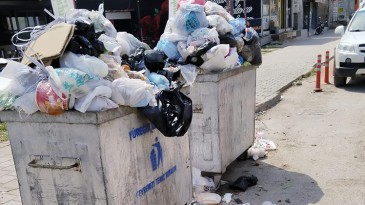 ALİ DEMİRÇALI: YÜREĞİR’DE BELEDİYECİLİK İFLAS ETMİŞ