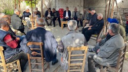 BARUT: ADANA VE 15 İLÇESİNDE TARİH YAZACAĞIZ”