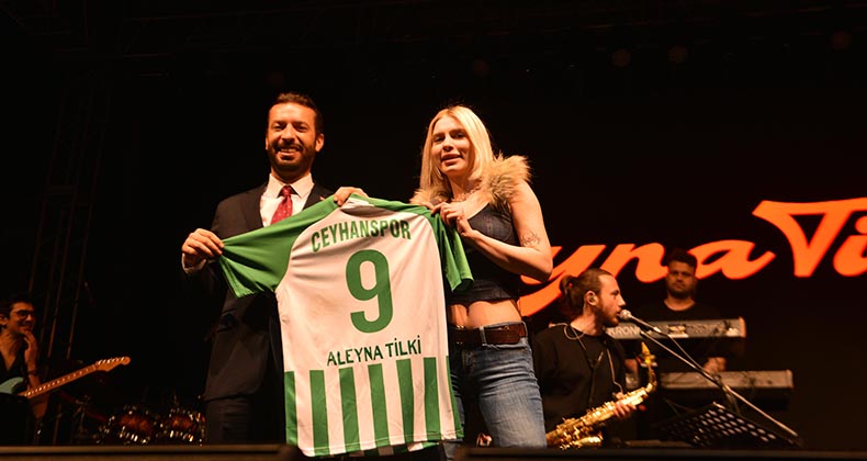 CEYHAN, ALEYNA TİLKİ İLE COŞTU, KADİR AYDAR DOĞUM GÜNÜ SÜRPRİZİ YAPTI