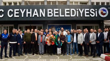 HÜLYA ERDEM’İN DOST KAPISI AÇIK KALACAK