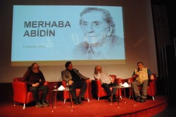 ALTINORAN’DAN ABİDİN DİNO ETKİNLİĞİ