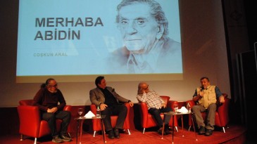 ALTINORAN’DAN ABİDİN DİNO ETKİNLİĞİ