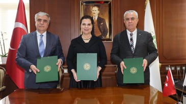 ÜNİVERSİTE, ÖĞRENCİLERE İFTAR YEMEĞİ VERECEK