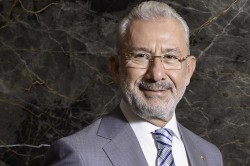 DEMİR-ÇELİK İHRACATINDA AKDENİZ RÜZGARI