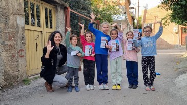 FUNDA BOZAN İDDİALI GELİYOR