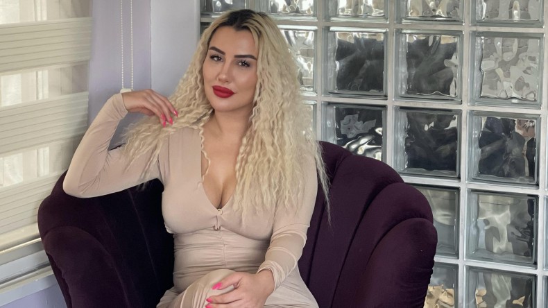 LAZER YANIKLARI KABUSUNUZ OLMASIN!