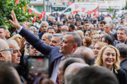 ORHAN BAYRAM MANİFESTO YAYINLADI: HAYKIRACAĞIZ!