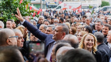 ORHAN BAYRAM MANİFESTO YAYINLADI: HAYKIRACAĞIZ!